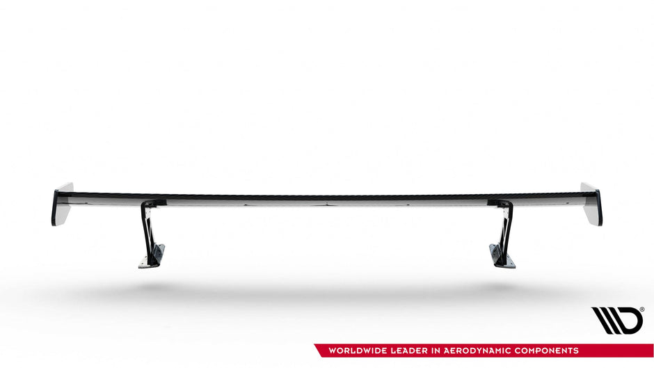 Kolfiberspoiler för Mazda MX5 Hardtop NC(MK3)