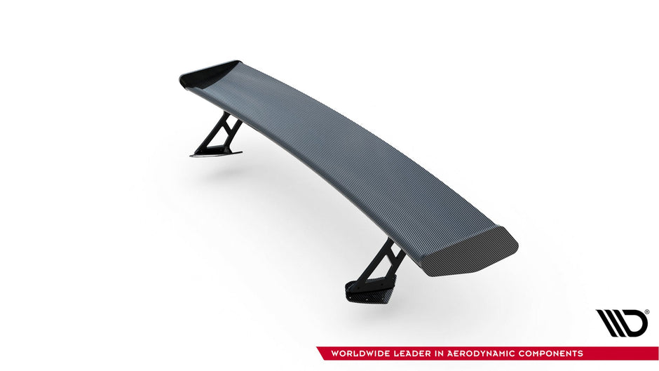 Kolfiberspoiler för Mazda MX5 Hardtop NC(MK3)
