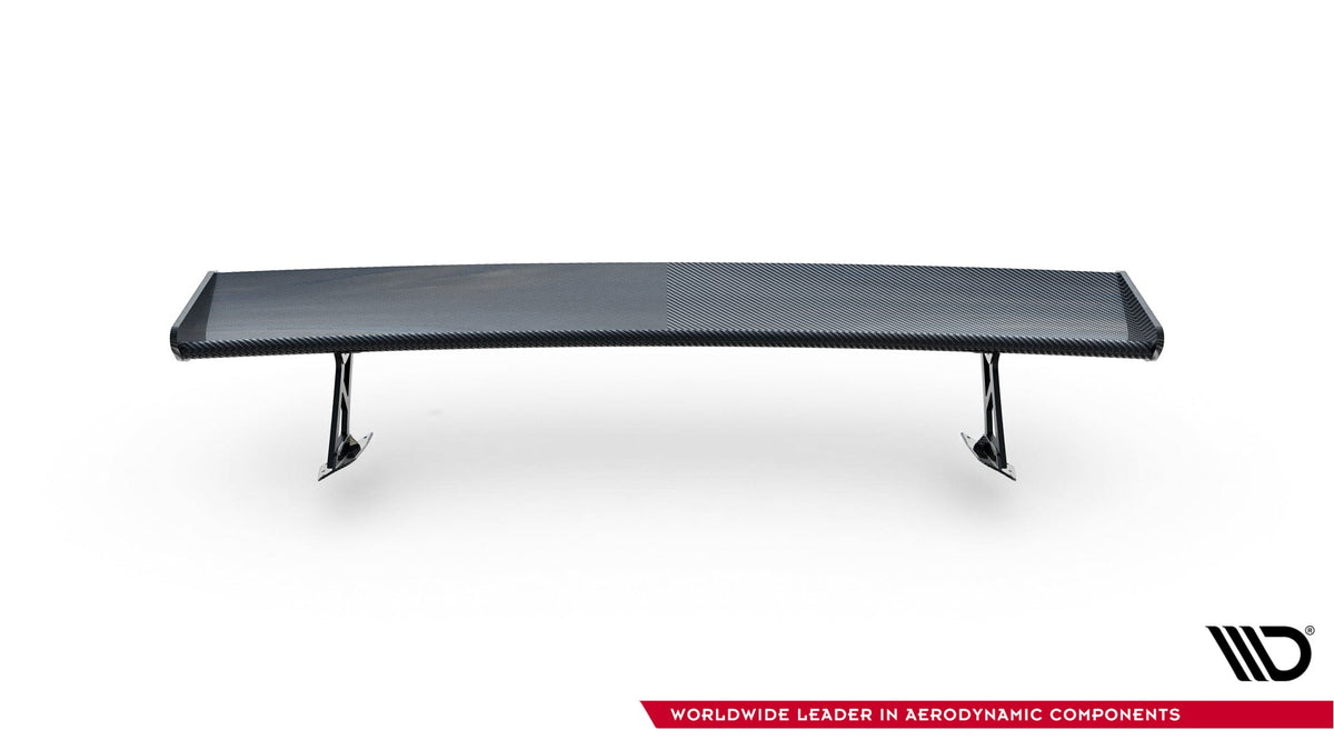Kolfiberspoiler för Mazda MX5 Hardtop NC(MK3)