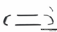 Splitter-kit för Volvo XC90 Mk2 Facelift 2
