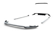 Splitter-kit V.1 för Volkswagen Golf R Hatchback Mk7 Facelift
