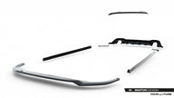 Splitter-kit V.3 för Volkswagen Golf GTI Mk8 Facelift