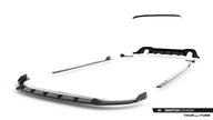 Splitter-kit V.2 för Volkswagen Golf GTI Mk8 Facelift