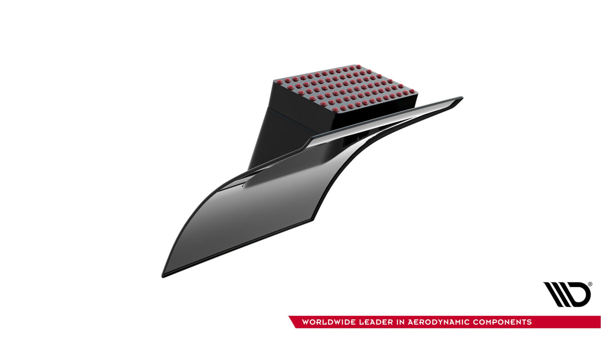 LED Stop Light för Volkswagen Golf R Hatchback Mk8
