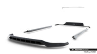 Splitter-kit för Volkswagen Touareg Elegance Mk3 Facelift