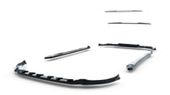 Splitter-kit för Volkswagen T-Roc R-Line Mk2