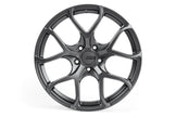 APR A01 Flow Formed 18x8.5 ET45 5x112 Fälg i Gunmetalgrå – bild 2