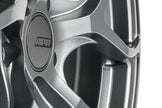 APR A01 Flow Formed 19x8.5 ET45 5x112 Fälg i Gunmetalgrå – bild 4