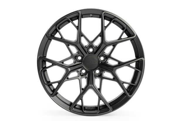 APR A02 Flow Formed 18x8.5 ET45 5x112 – Fälg i Antracit
