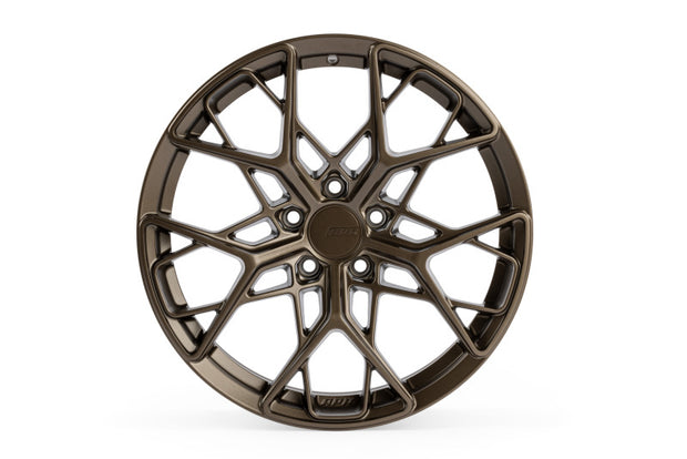 APR A02 Flow Formed 18x8.5 ET45 5x112 – Fälg i Brons