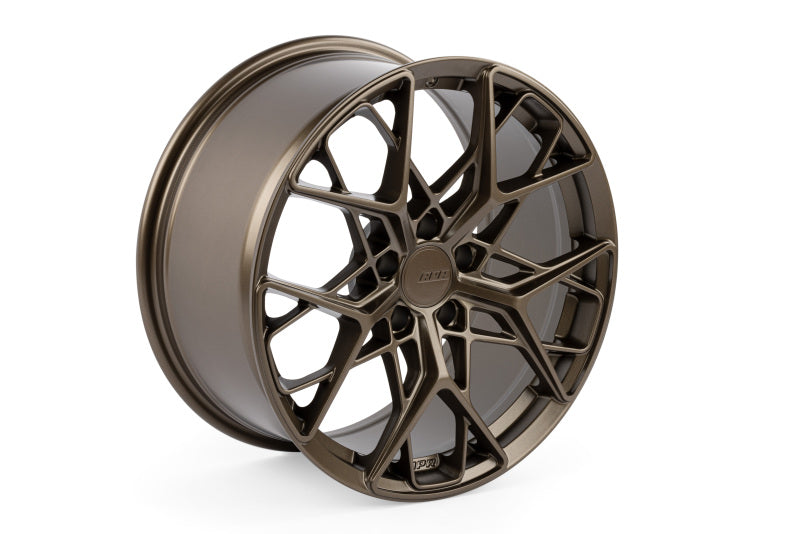 APR A02 Flow Formed 19x8.5 ET45 5x112 – Fälg i Brons