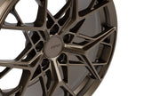 APR A02 Flow Formed 19x8.5 ET45 5x112 Fälg i Brons – bild 3