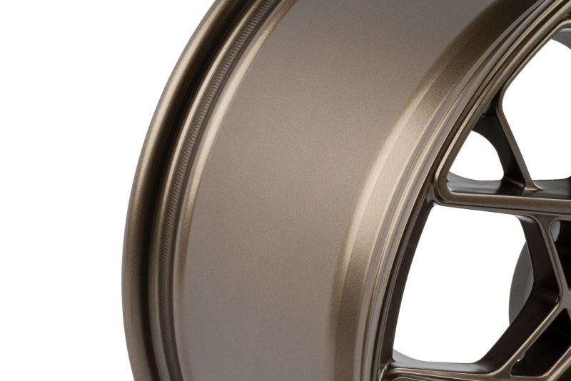 APR A02 Flow Formed 19x8.5 ET45 5x112 – Fälg i Brons