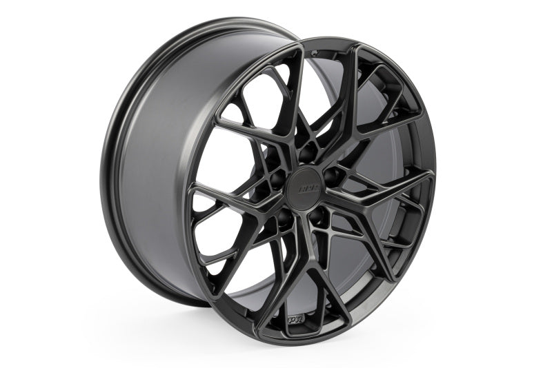 APR A02 Flow Formed 20x9 ET37 5x112 – Fälg i Antracit