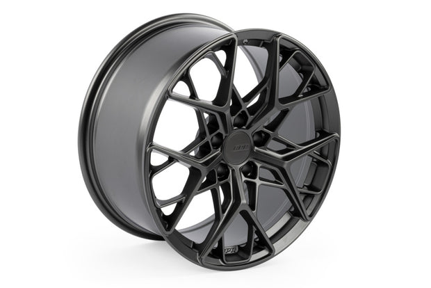APR A02 Flow Formed 20x9 ET37 5x112 – Fälg i Antracit