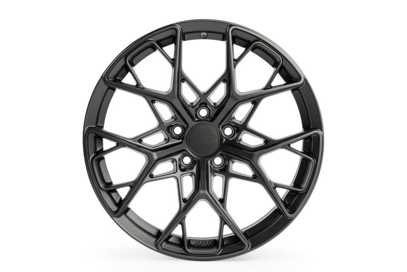 APR A02 Flow Formed 20x9 ET37 5x112 – Fälg i Antracit