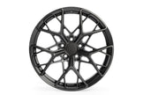 APR A02 Flow Formed 20x9 ET37 5x112 Fälg i Antracit – bild 2