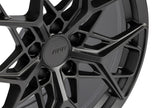 APR A02 Flow Formed 20x9 ET37 5x112 Fälg i Antracit – bild 3