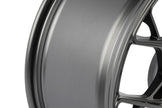 APR A02 Flow Formed 20x9 ET37 5x112 Fälg i Antracit – bild 5