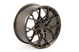 APR A02 Flow Formed 20x9 ET37 5x112 Fälg i Brons