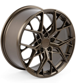 APR A02 Flow Formed 20x9 ET37 5x112 – Fälg i Brons