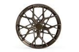 APR A02 Flow Formed 20x9 ET37 5x112 Fälg i Brons – bild 2