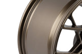 APR A02 Flow Formed 20x9 ET37 5x112 Fälg i Brons – bild 5