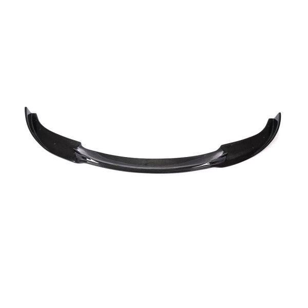 Frontläpp i carbon AC för BMW 5-serie E60