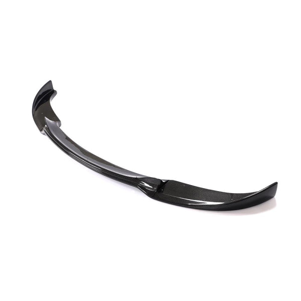 Frontläpp i carbon AC för BMW 5-serie E60