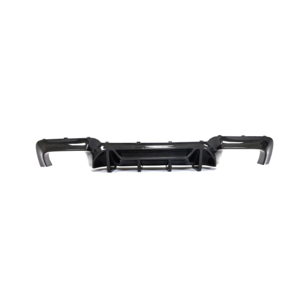 Bakre diffusor i carbon AC för BMW M5 F10 – variant 2