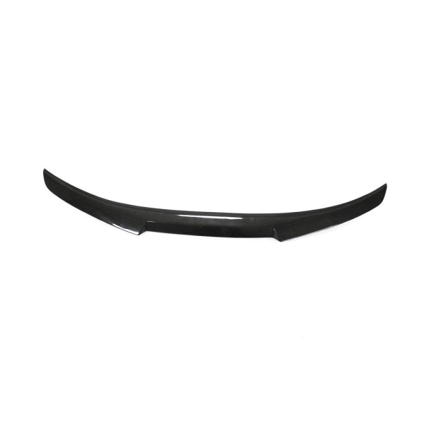 Bakre spoiler i carbon AC M4-stil för BMW 5-serie E60