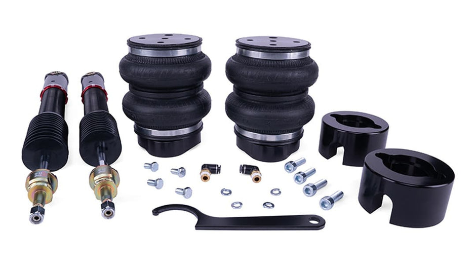 Acura TLX 2nd Gen 2021-2024 Bakre Luftfjädring Air Lift Performance