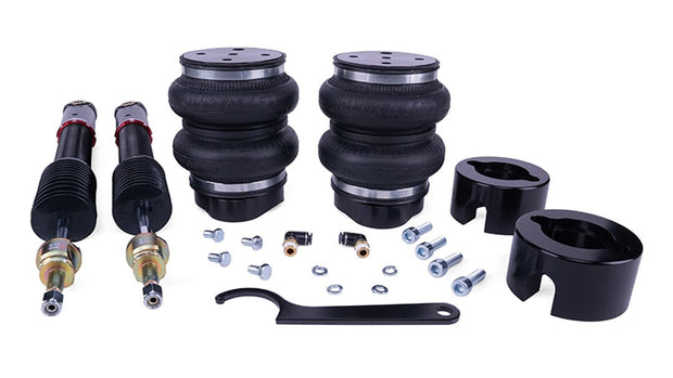 Acura TLX 2nd Gen 2021-2024 Bakre Luftfjädring Air Lift Performance
