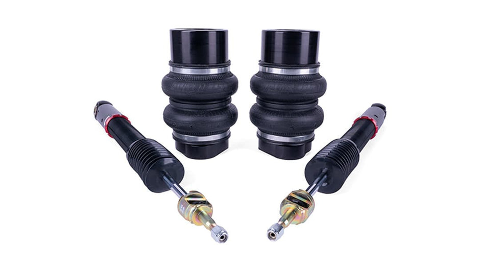 Acura TLX 2nd Gen 2021-2024 Bakre Luftfjädring Air Lift Performance – bild 4