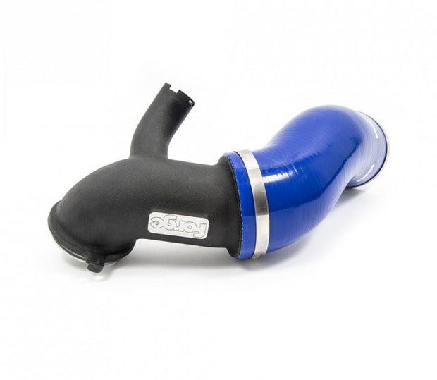 Forge Motorsport Turbo inlet-adapter – VW Tiguan R LHD (Röd, FMTIA9-TR.R)