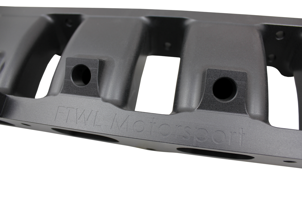 FTWL Insugsrörsadapter för BMW N54-insugsrör – BMW M52TU / M54