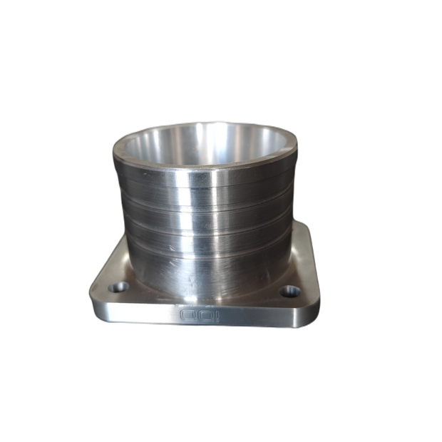IOD Performance Insugsrörsadapter 2,5" (63 mm) – BMW M57 diesel