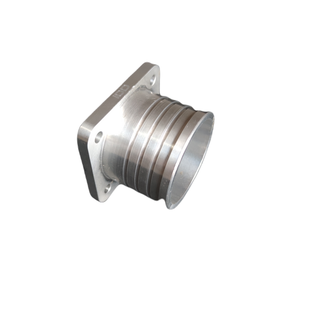 IOD Performance Insugsrörsadapter 2,5" (63 mm) – BMW M57 diesel