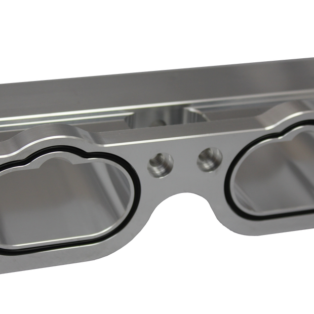 FTWL ITB-adapter för BMW S50-spjäll – BMW M50 / M52 (utan eller med enkel VANOS)