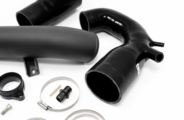 Forge Motorsport Turbo inlet-adapter – Toyota GR Yaris (Svart, FMTIA8.N)