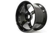 Advan Racing Advan GT Premium Version 20x10 ET35 5x114.3 Fälg i Racing Gloss Svart – bild 2