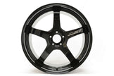 Advan Racing Advan GT Premium Version 20x10 ET35 5x114.3 Fälg i Racing Gloss Svart – bild 3