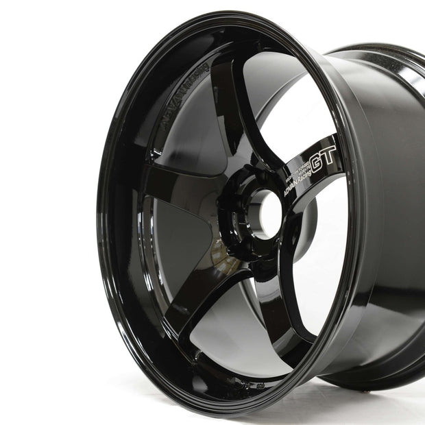 Advan GT Premium Version 21x11 ET15 5x114.3 – Fälg i Racing Gloss Svart