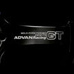 Advan Racing Advan GT Premium Version 21x11 ET15 5x114.3 Fälg i Racing Gloss Svart – bild 4