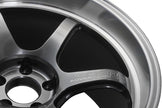 Advan Racing Advan R6 20x8.5 ET38 5x114.3 Fälg, Machining & Racing Hyper Svart – bild 4