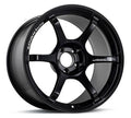 Advan Racing Advan RG-4 18x10.5 ET15 5x114.3 Fälg i Blanksvart