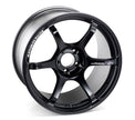 Advan Racing Advan RG-4 18x8.5 ET50 5x114.3 Fälg i Blanksvart – bild 3