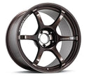 Advan Racing Advan RG-4 18x8.5 ET50 5x114.3 Fälg i Racing Brons