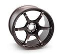 Advan Racing Advan RG-4 18x8.5 ET50 5x114.3 Fälg i Racing Brons – bild 7