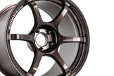 Advan Racing Advan RG-4 18x8.5 ET50 5x114.3 Fälg i Racing Brons – bild 8